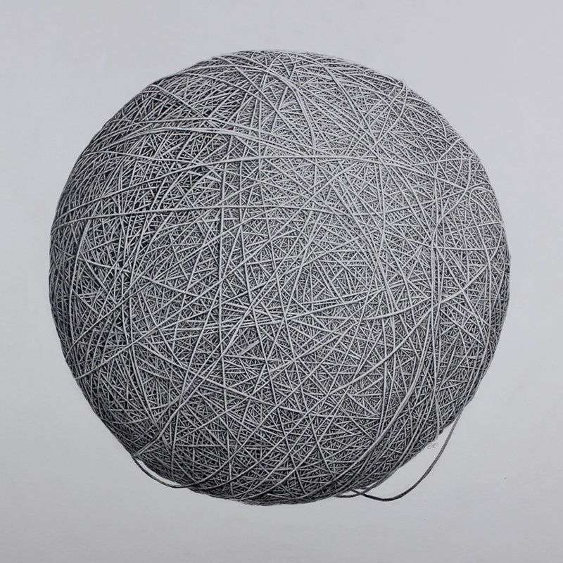 I See a Thread of an Idea, But it's Tangled